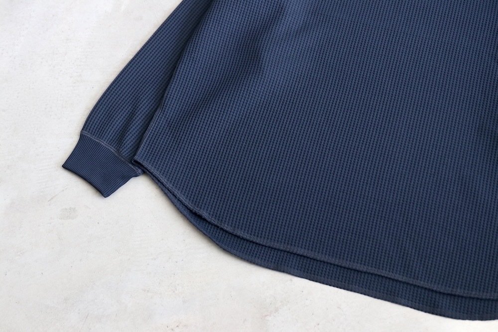 DAIWA PIER39( ԥƥʥ) "TECH THERMAL CREW L/S"