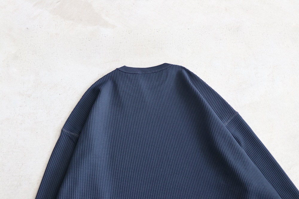 DAIWA PIER39( ԥƥʥ) "TECH THERMAL CREW L/S"