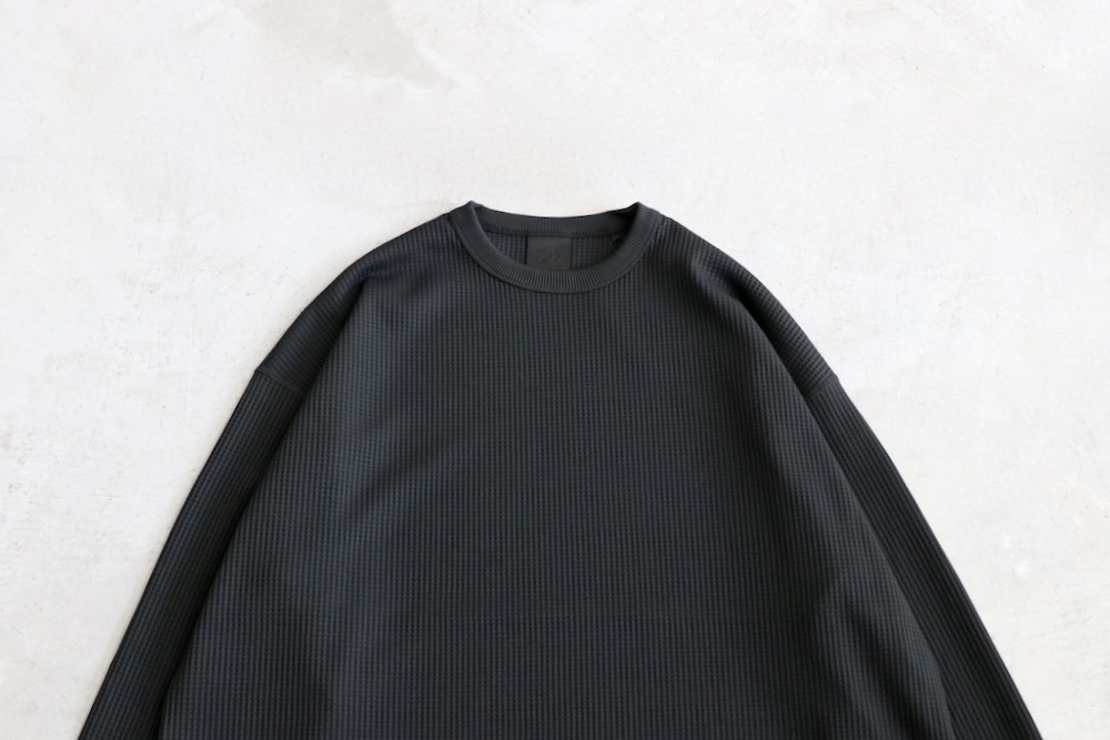 DAIWA PIER39( ԥƥʥ) "TECH THERMAL CREW L/S"