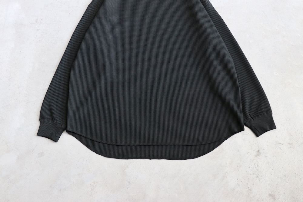 DAIWA PIER39( ԥƥʥ) "TECH THERMAL CREW L/S"