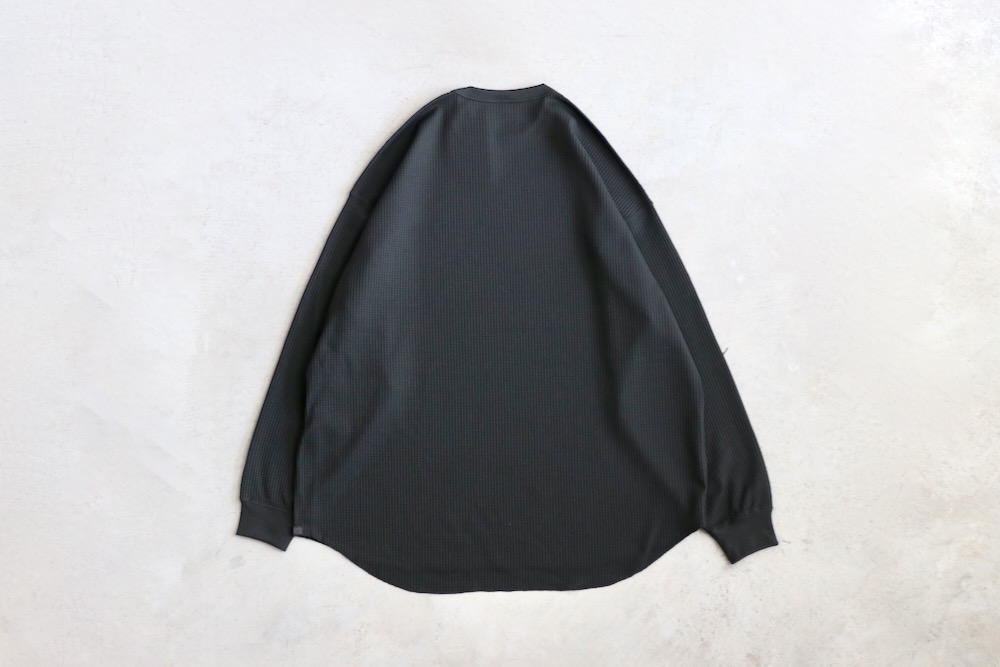 DAIWA PIER39( ԥƥʥ) "TECH THERMAL CREW L/S"