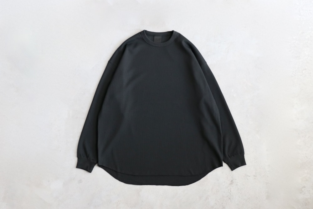 DAIWA PIER39( ԥƥʥ) "TECH THERMAL CREW L/S"