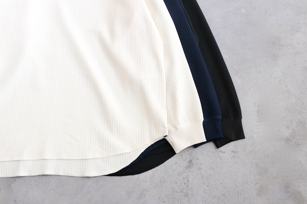 DAIWA PIER39( ԥƥʥ) "TECH THERMAL CREW L/S"