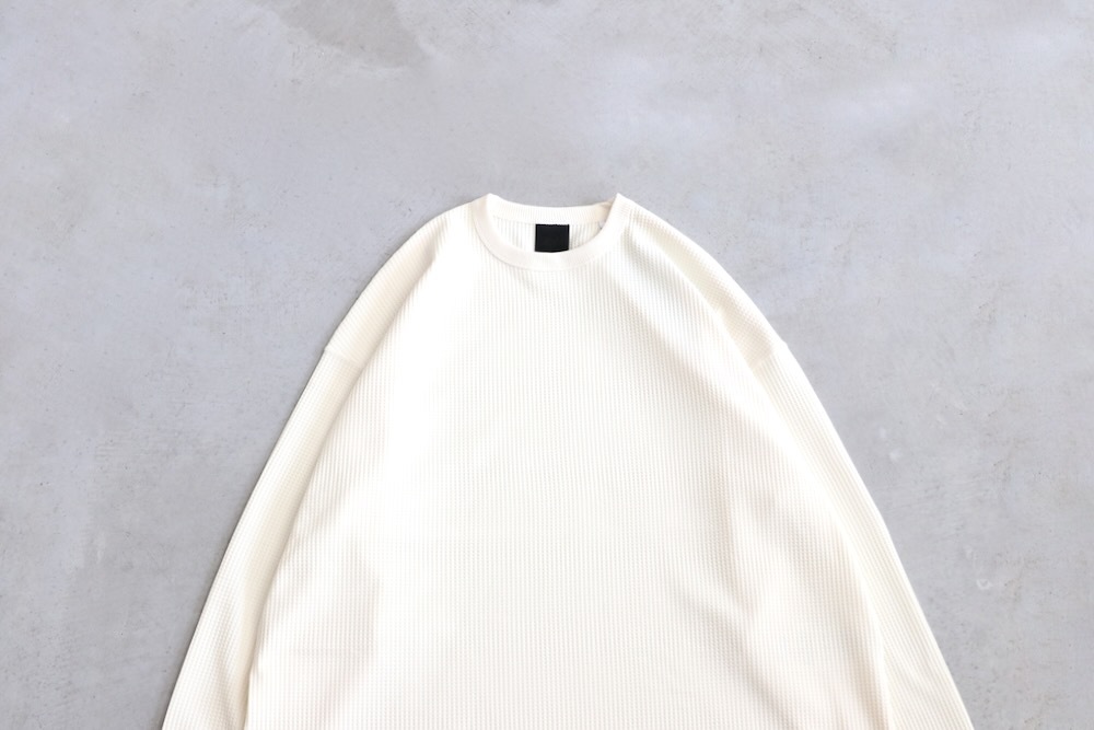 DAIWA PIER39( ԥƥʥ) "TECH THERMAL CREW L/S"