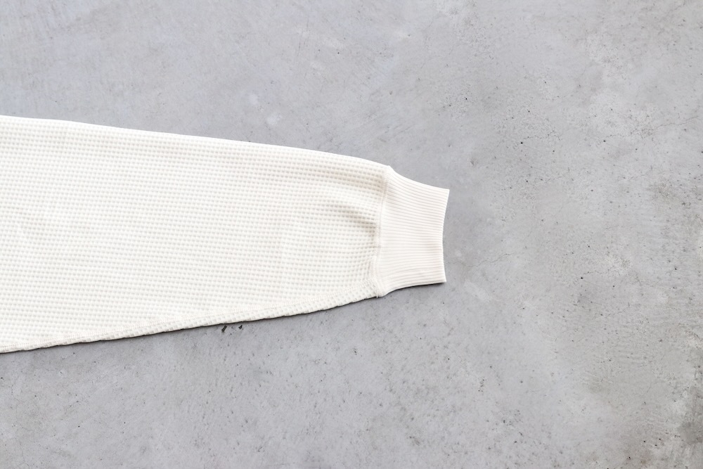 DAIWA PIER39( ԥƥʥ) "TECH THERMAL CREW L/S"