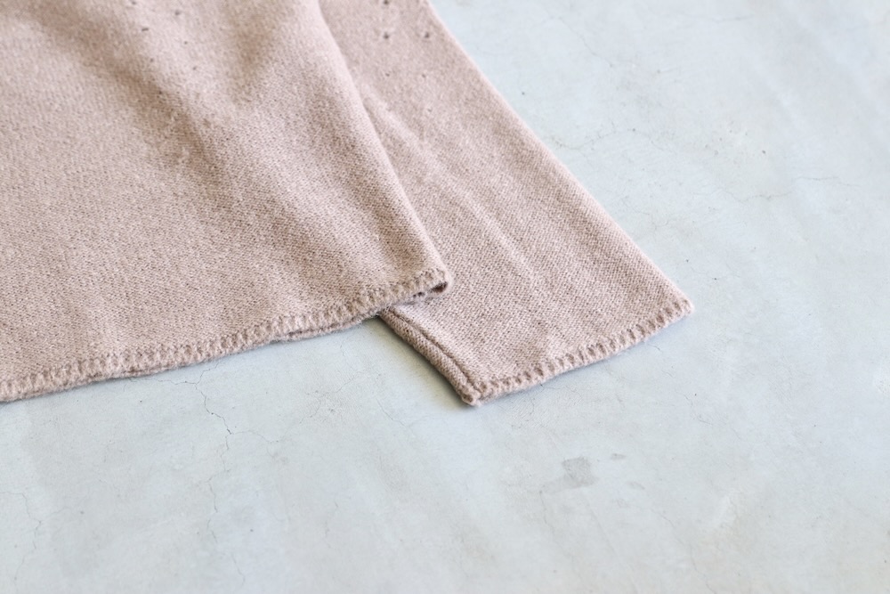 ROA (����) "Mohair Polo"