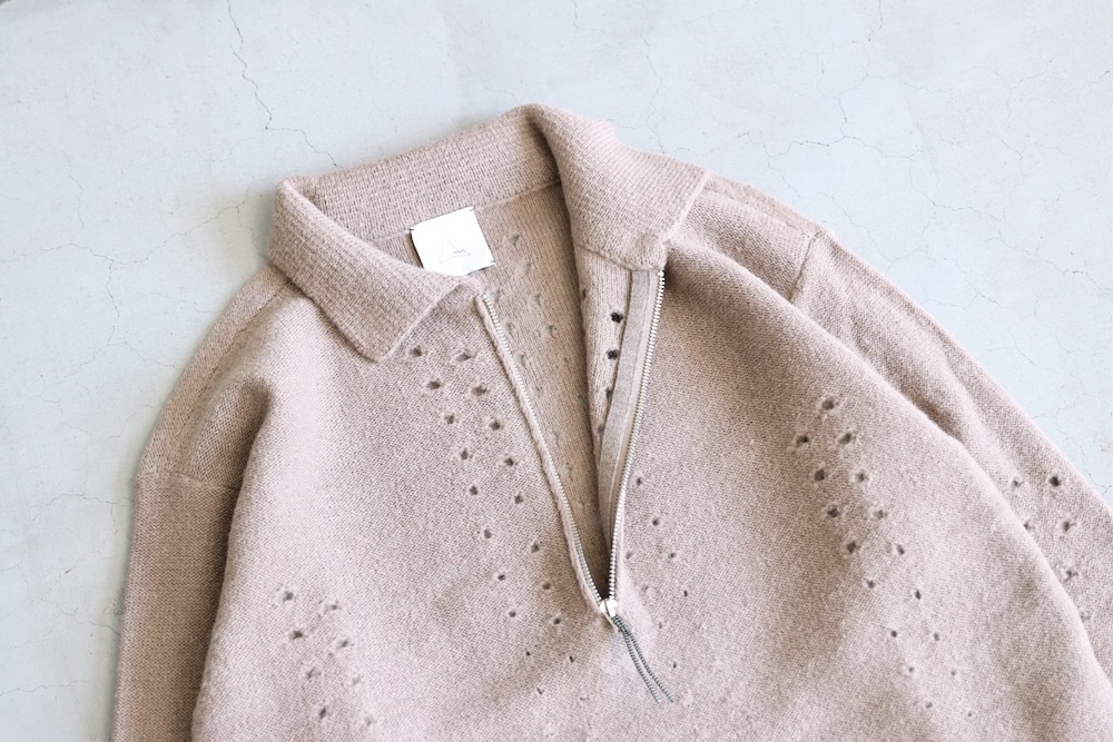 ROA (����) "Mohair Polo"