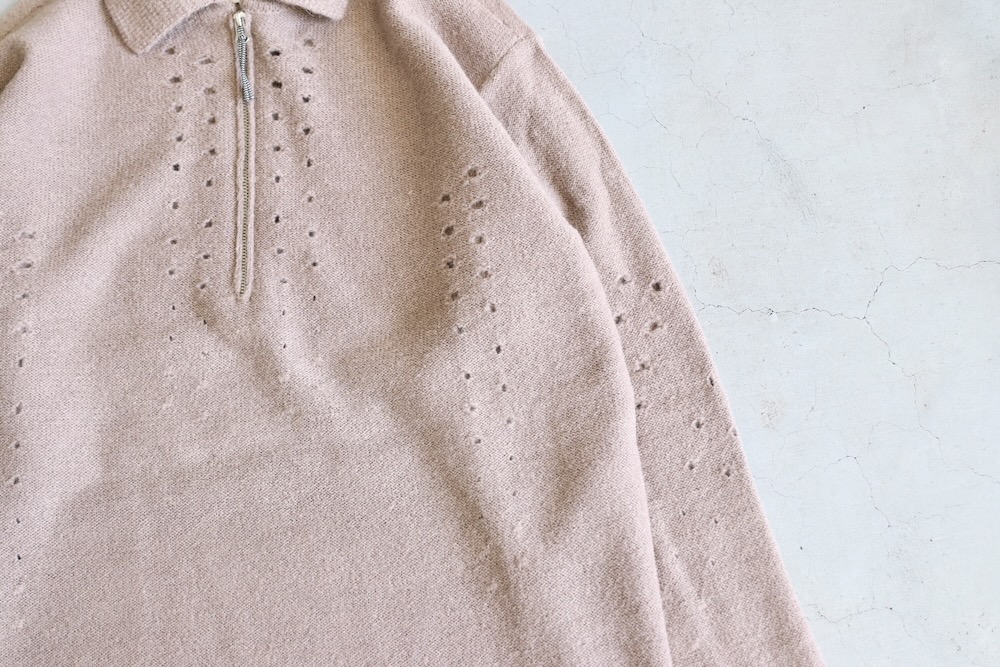 ROA (����) "Mohair Polo"