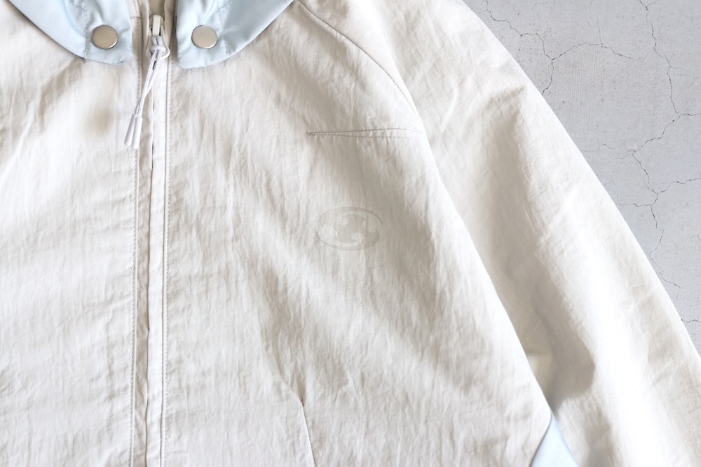 SAN SAN GEAR (  ) "CONTRAST JACKET"