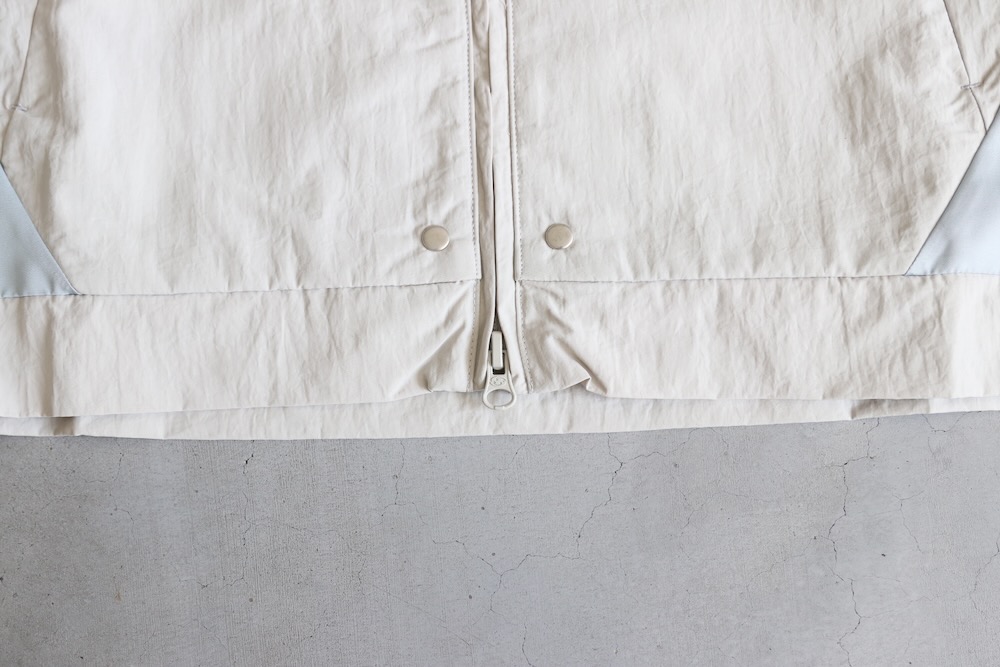 SAN SAN GEAR (  ) "CONTRAST JACKET"