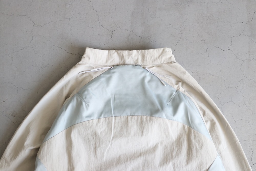 SAN SAN GEAR (  ) "CONTRAST JACKET"