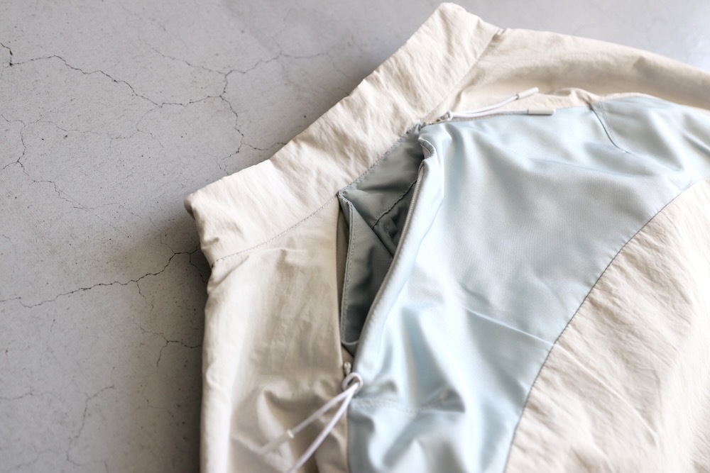 SAN SAN GEAR (  ) "CONTRAST JACKET"