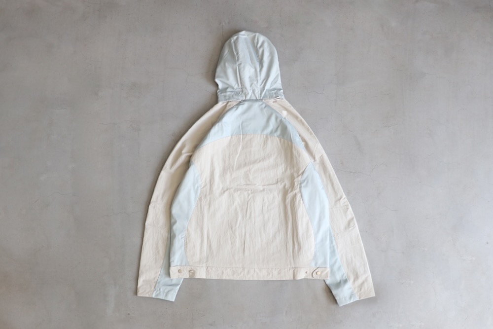 SAN SAN GEAR (  ) "CONTRAST JACKET"