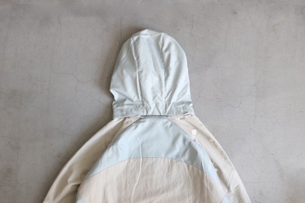 SAN SAN GEAR (  ) "CONTRAST JACKET"