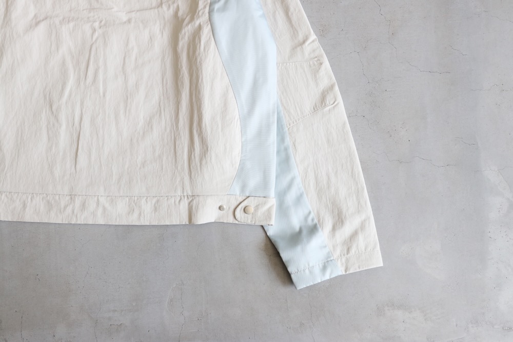 SAN SAN GEAR (  ) "CONTRAST JACKET"
