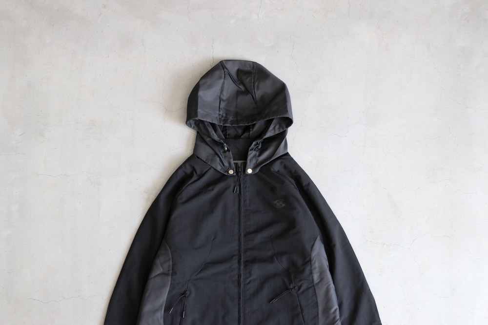 SAN SAN GEAR (  ) "CONTRAST JACKET"