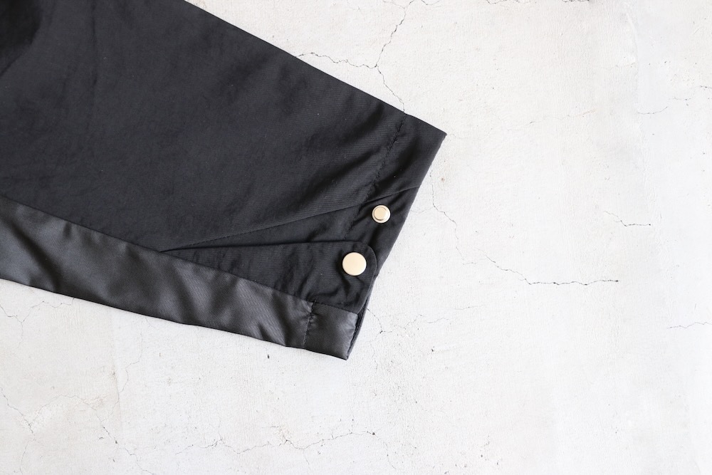 SAN SAN GEAR (  ) "CONTRAST JACKET"