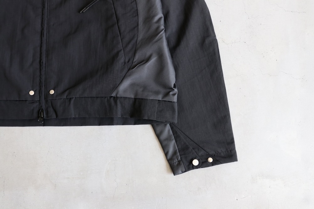 SAN SAN GEAR (  ) "CONTRAST JACKET"
