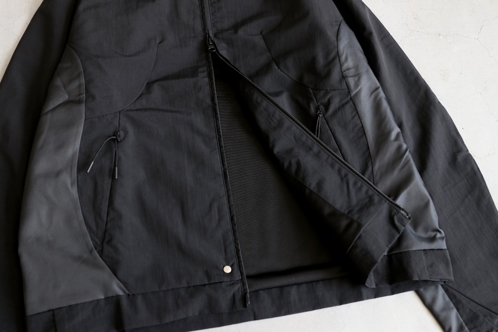 SAN SAN GEAR (  ) "CONTRAST JACKET"