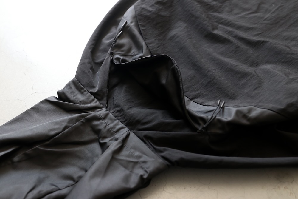 SAN SAN GEAR (  ) "CONTRAST JACKET"