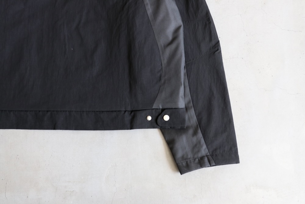 SAN SAN GEAR (  ) "CONTRAST JACKET"