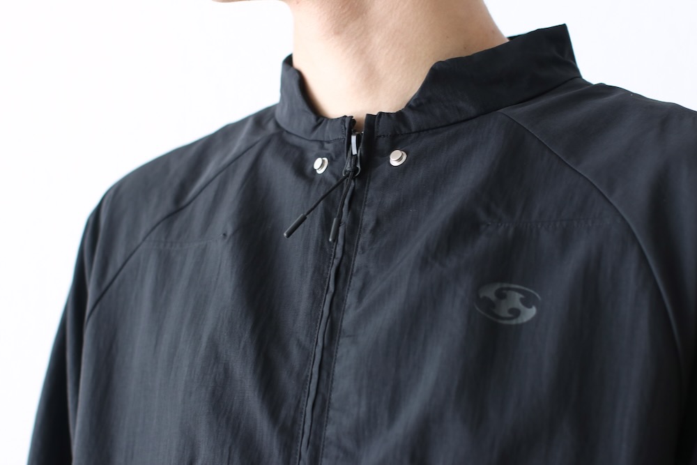 SAN SAN GEAR (  ) "CONTRAST JACKET"