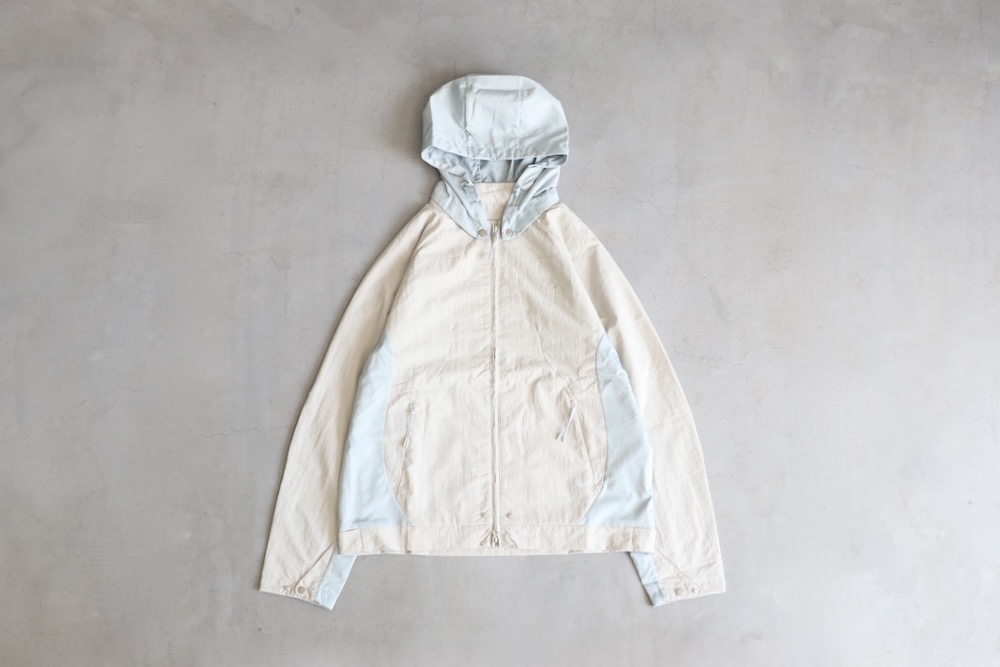 SAN SAN GEAR (  ) "CONTRAST JACKET"