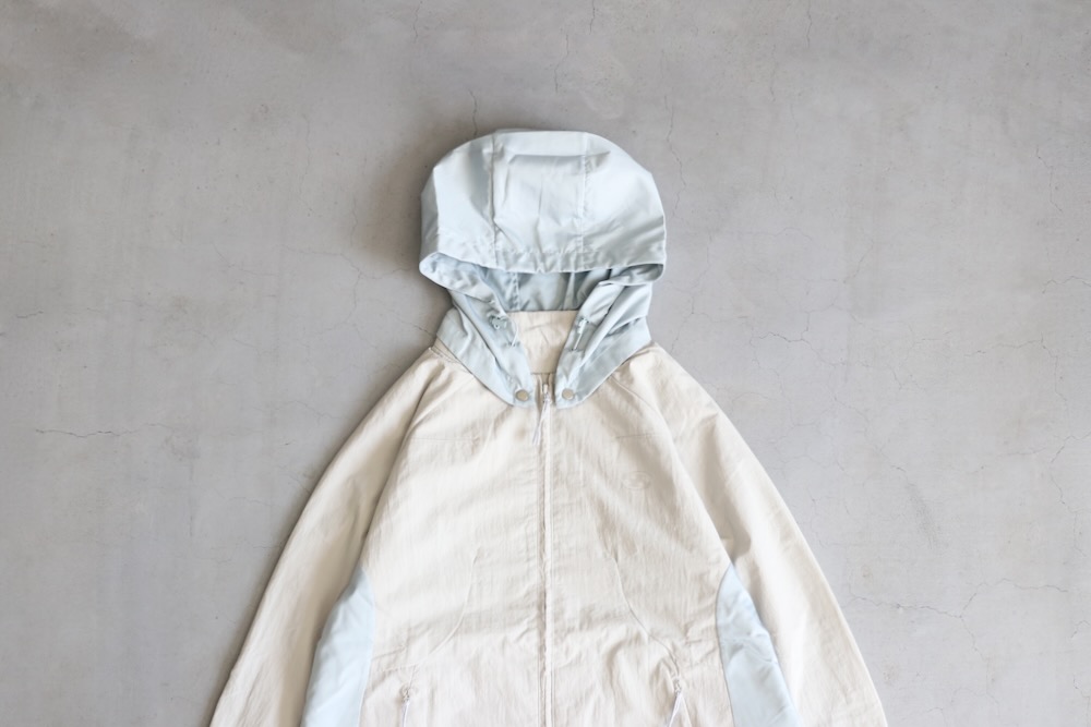 SAN SAN GEAR (  ) "CONTRAST JACKET"