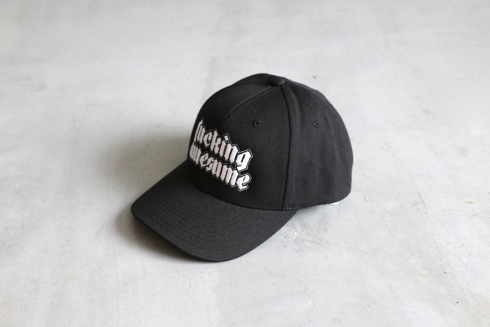 Fucking Awesome (ファッキン オーサム) 