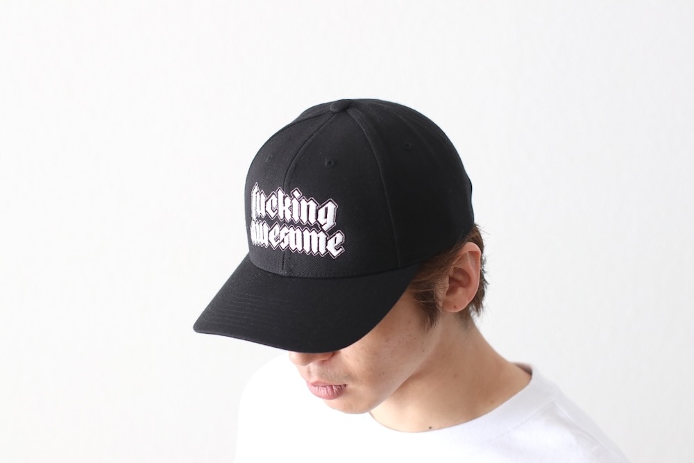 Fucking Awesome (ファッキン オーサム) 