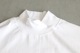 FreshService(�ե�å��奵���ӥ�) "2-PACK CORPORATE L/S MOCK NECK TEE  IRON MAX 150��(2-PACK OVERSIZED L/S MOCK NECK TEE) -WHITE or BLACK-"