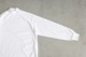 FreshService(�ե�å��奵���ӥ�) "2-PACK CORPORATE L/S MOCK NECK TEE  IRON MAX 150��(2-PACK OVERSIZED L/S MOCK NECK TEE) -WHITE or BLACK-"