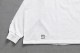 FreshService(�ե�å��奵���ӥ�) "2-PACK CORPORATE L/S MOCK NECK TEE  IRON MAX 150��(2-PACK OVERSIZED L/S MOCK NECK TEE) -WHITE or BLACK-"