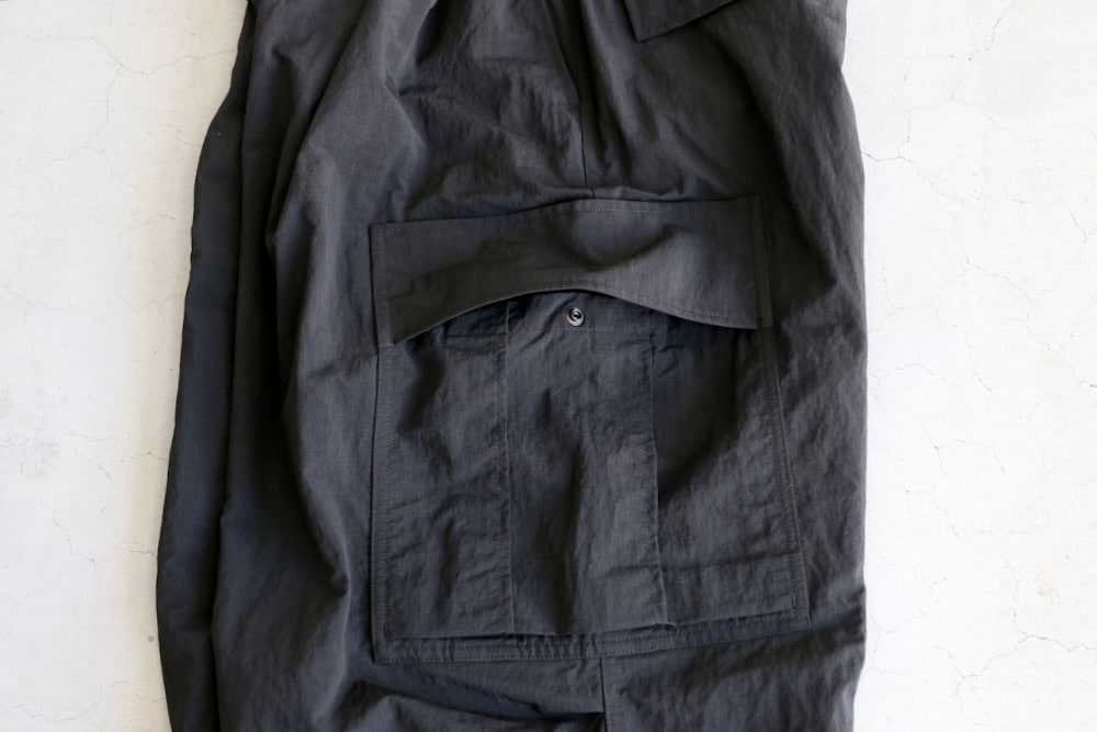 Product Twelve (プロダクト トゥエルブUtility Pants PRODUCT TWELVE 