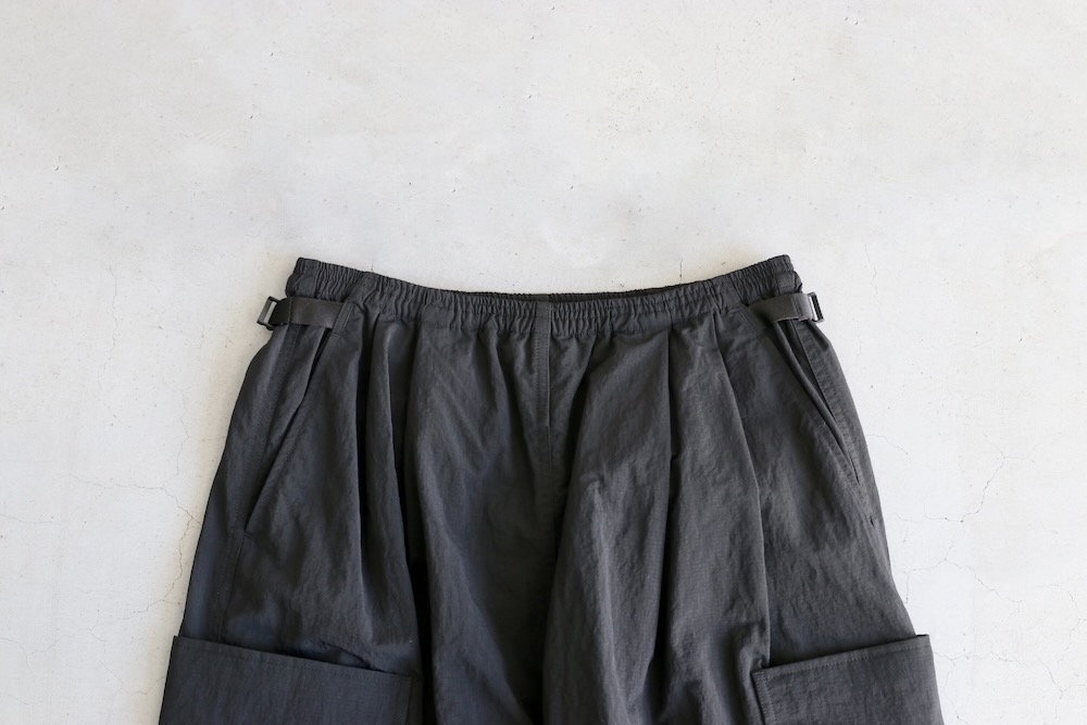 Product Twelve (プロダクト トゥエルブUtility Pants Product Twelve - プロダクトトゥエルブ PT12 Utility Pants (25AW