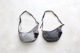 F/CE.( ե) "HORN MINI SHOULDER BAG"