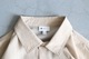GOLDWIN 0 (ɥ ) "S/S Asymmetric Camp Shirt"