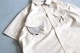 GOLDWIN 0 (ɥ ) "S/S Asymmetric Camp Shirt"
