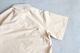 GOLDWIN 0 (ɥ ) "S/S Asymmetric Camp Shirt"