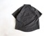 GOLDWIN 0 (ɥ ) "S/S Asymmetric Camp Shirt"
