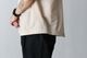 GOLDWIN 0 (ɥ ) "S/S Asymmetric Camp Shirt"