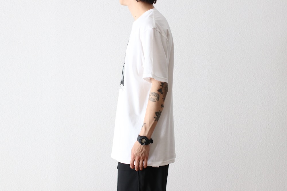 Fucking Awesome (եå󡡥) "Gonz Class Photo Tee"