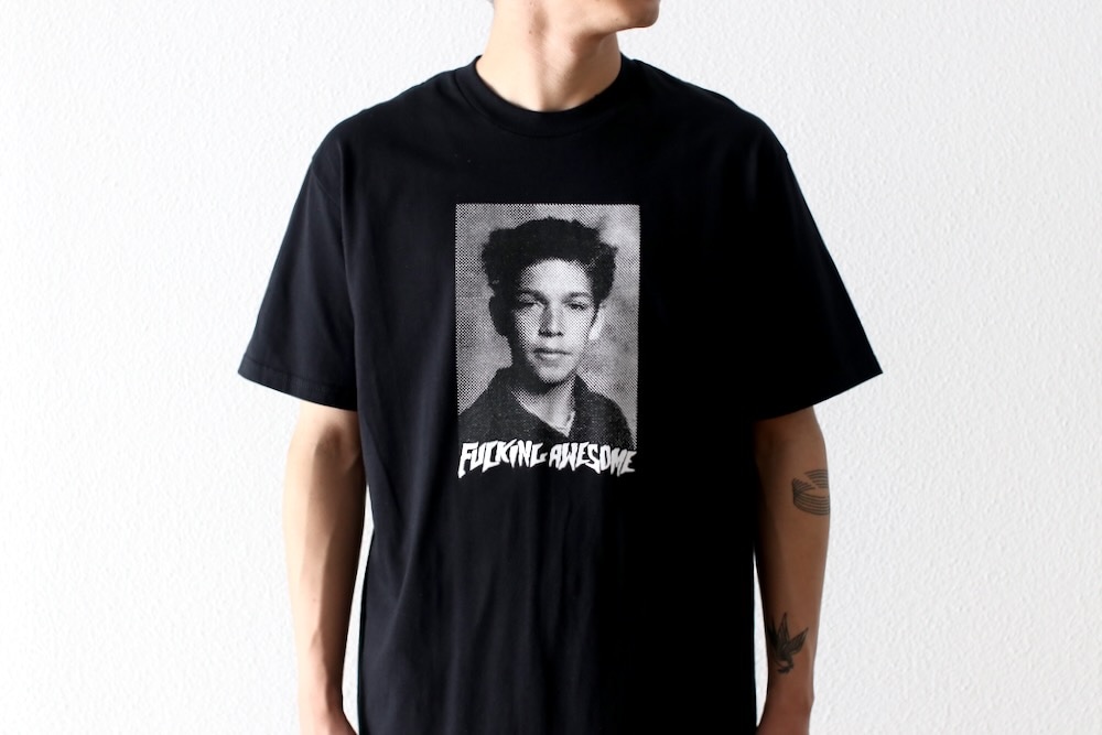 FUCKING AWESOME グラフィックTシャツ Fucking Awesome (ファッキン オーサム)