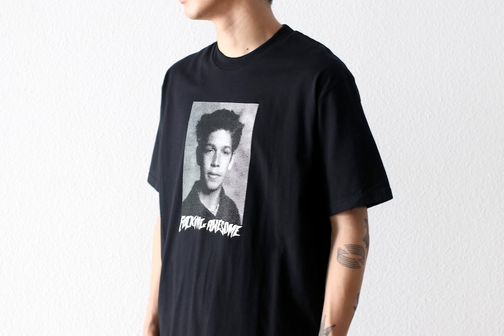 Fucking Awesome (ファッキン オーサム) 