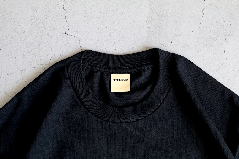 Fucking Awesome (եå󡡥) "Gonz Class Photo Tee"