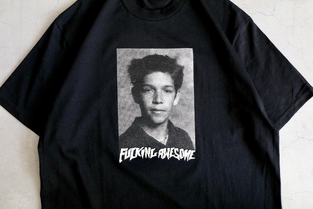 Fucking Awesome (ファッキン オーサム) 