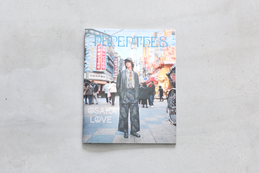 NEPENTHES(ͥڥƥ) "IN PRINT #21"