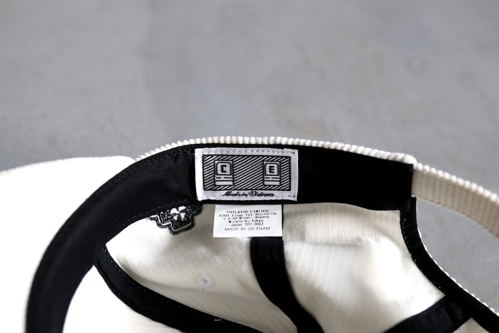 C.E(��������) "DRAGON CASTLE CAP"