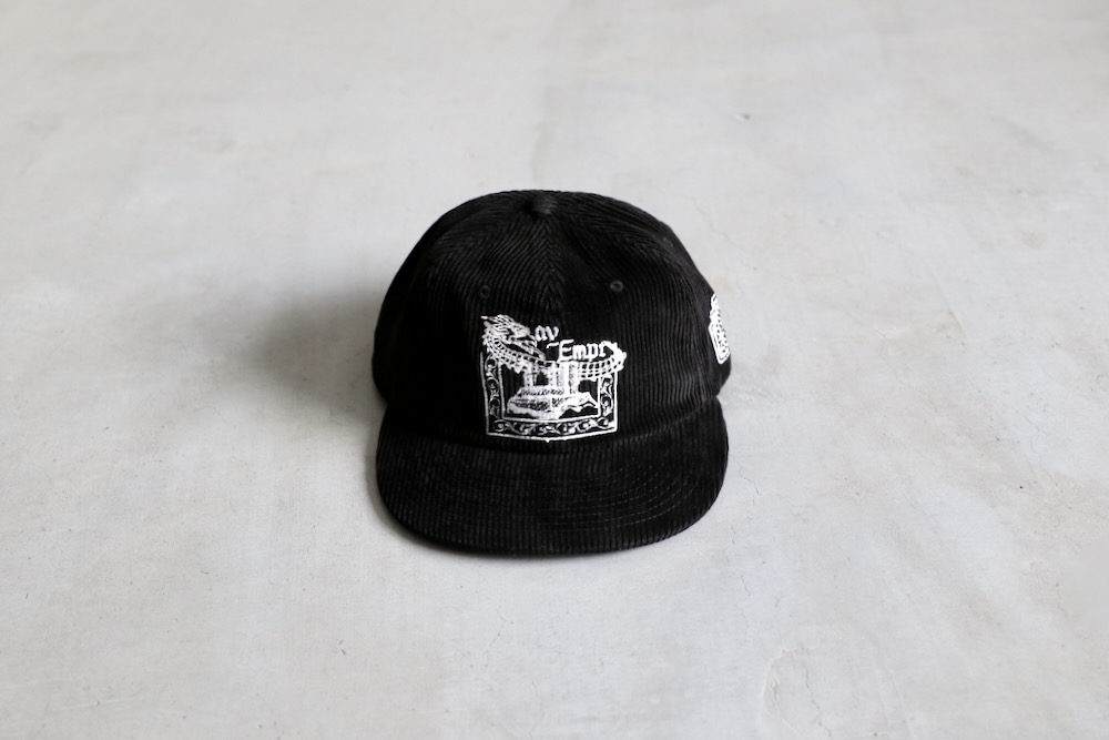 C.E(��������) "DRAGON CASTLE CAP"