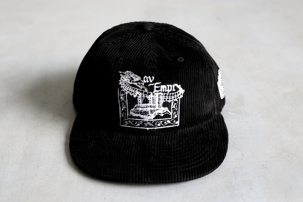 C.E(��������) "DRAGON CASTLE CAP"